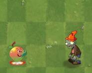 Attacking in Focus Mode (animated)
