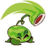 Melon-Pult Attack 2