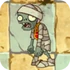 Mummy Zombie2