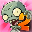 Plants Vs. Zombies™ 2 It's About Time Square Icon (Versions 4.4.1)
