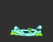 Power Vine's animations