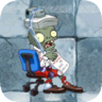 Zcorp Chair Racer | Plants Vs. Zombies Wiki | Fandom