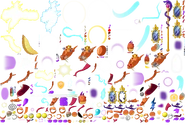 Sprites