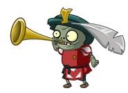 HD Announcer Imp