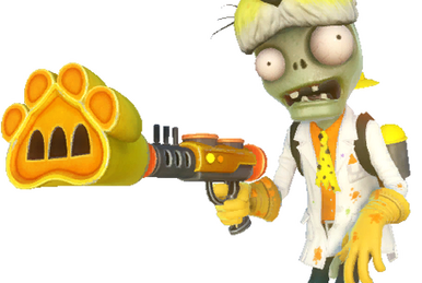 It's Plants vs Zombies vs Cheetos in New DLC for Garden Warfare