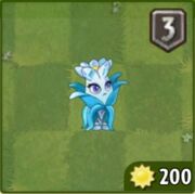 Crystal Orchid, Plants vs. Zombies Wiki