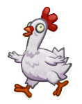 HD The Chickening before update 1.2.11