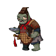 HolHorse.gif (379 KB) Drunk Zombie Animated