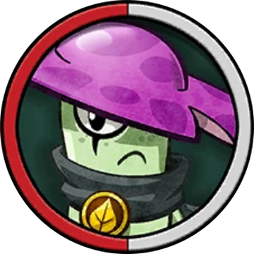 nightcap plants vs zombies heroes plants vs zombies wiki fandom