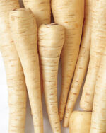 Parsnips