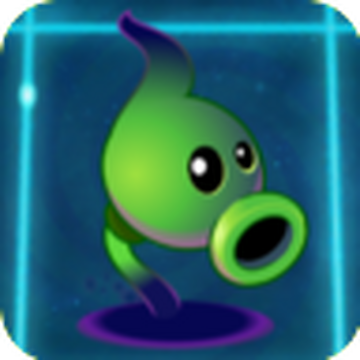 Shadow Peashooter | Plants vs. Zombies Wiki | Fandom