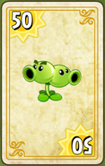 Endless Zone card (Level 20, 11.8.1)