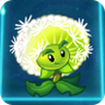 Dandelion (Plants vs. Zombies 2) | PvZ Roleplay Community Wiki | Fandom