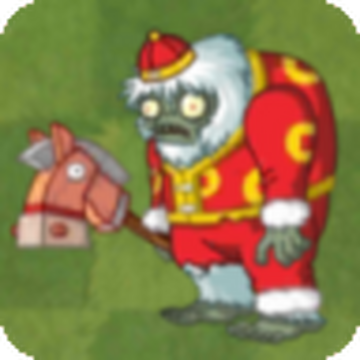 Zombie Yeti, Plants vs. Zombies Wiki