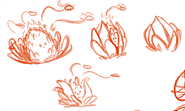 Concepts for Homing Thistle