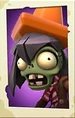 Conehead PvZ3 portrait