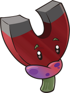 HD Magnet-shroom
