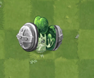 Plant Food ability (animated)