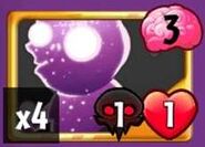 Cosmic Imp's card