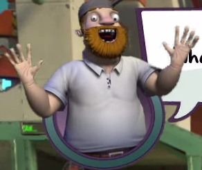 plants vs zombies garden warfare 2 characters crazy dave plants vs zombies garden warfare 2 characters crazy dave