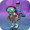 Uh.. Jetpack Zombie from Far Future?