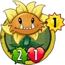 Primal SunflowerH