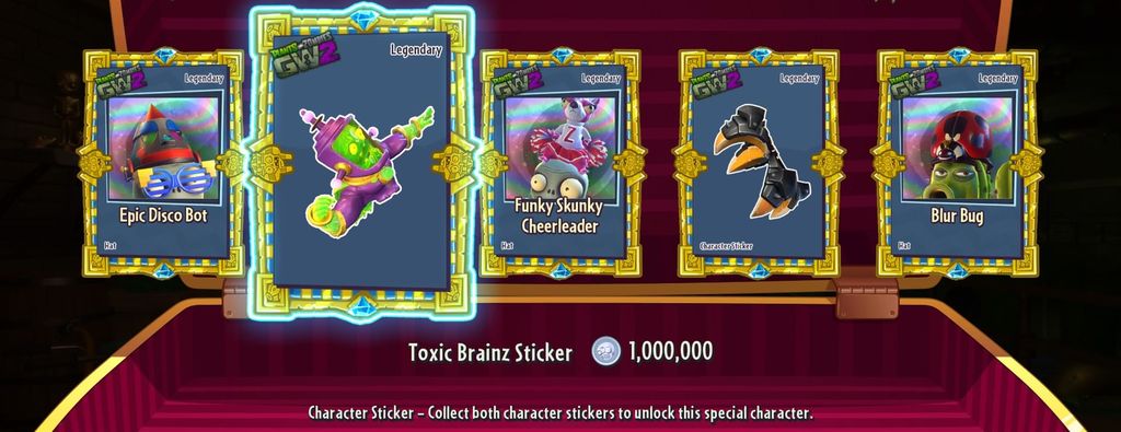 pvz garden warfare 2 abilities