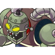 Zombot 1000's card image