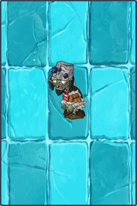 CaveBucketheadZombieAlmanac