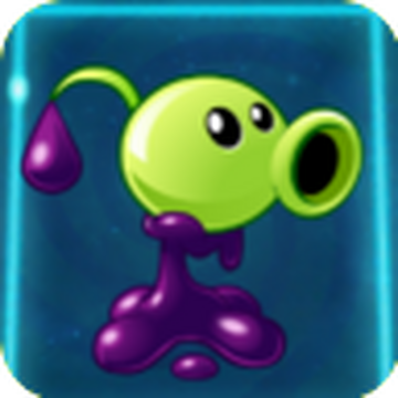 Peashooter (Plants vs. Zombies 2), Plants vs. Zombies Wiki