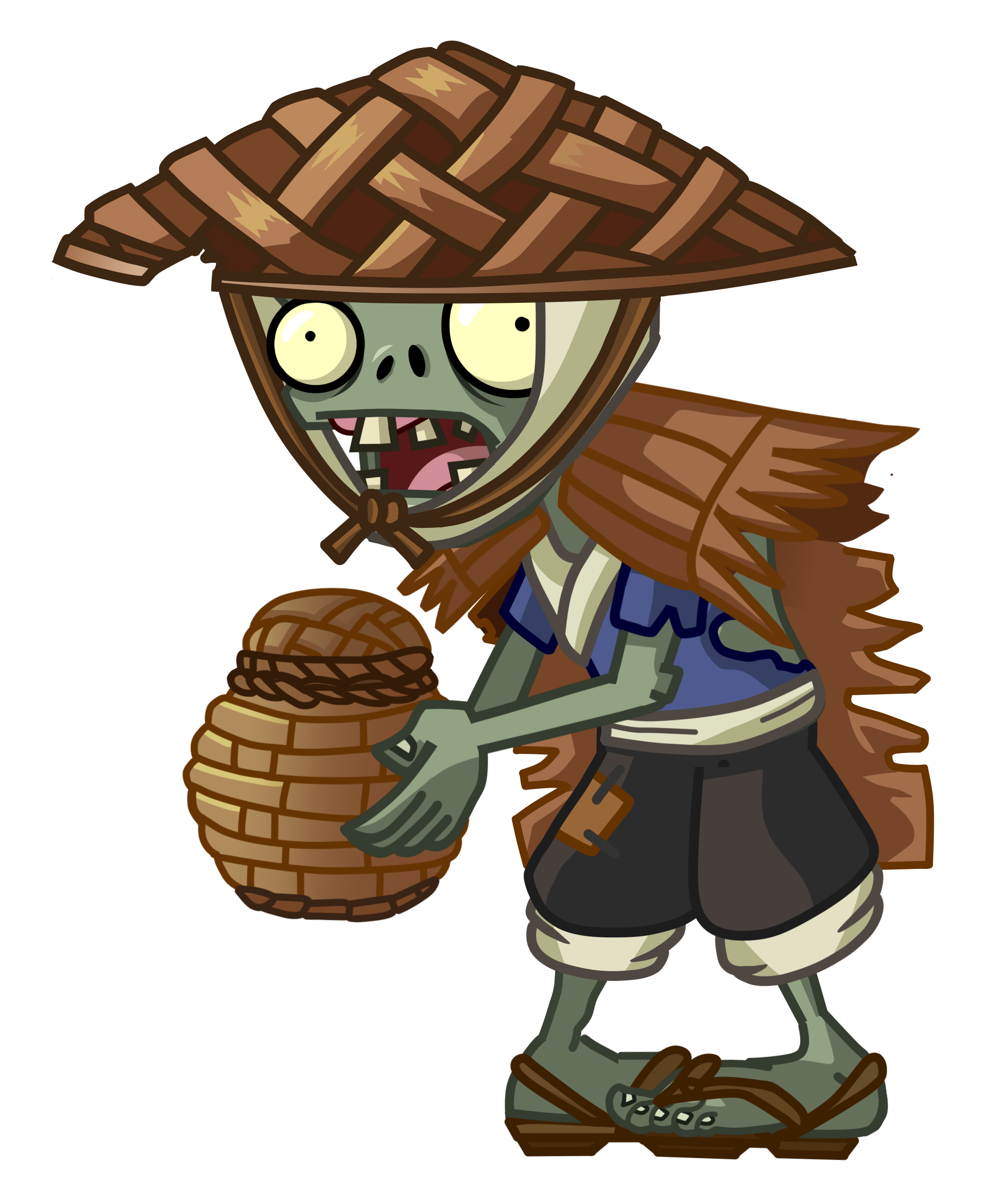 call of mini zombies 2 straw man call of mini zombies 2 straw man