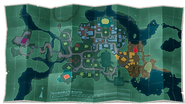 Map Region TownCenter