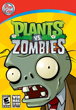 How To Download The 2009 Version Of Plants Vs Zombies (OUTDATED