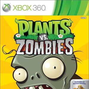 xbox 360 zombie