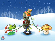 Plantsvs.Zombies December2010Wallpaper4