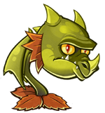 Snapdragon | Plants vs. Zombies Wiki | Fandom