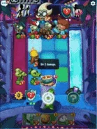 Bungee Plumber being played (animated)