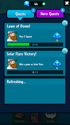 have you ever thought a clash royale based game out of pvz? :  r/PlantsVSZombies