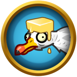 Pat the Birdy2