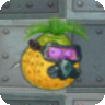 Pineapple (gas mask)