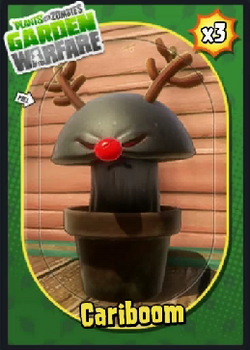 Ho ho ho, Happy Feastivus! Check out - Plants vs. Zombies