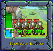 Survival: Endless