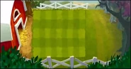 Farm lawn - ArtofReanimPvZ2