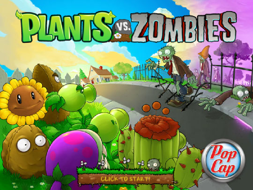 Plants vs. Zombies (Free Trial), Plants vs. Zombies Wiki