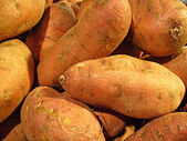 SweetPotatoes