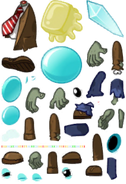 Sprites