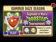 Explode-o-Nut's BOOSTED Tournament (6/6/2019-6/10/2019)