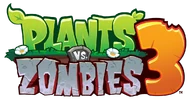 PVZ3 2021 Soft-Launch Logo