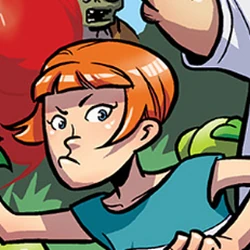 Featured image of post The Best 22 Pvz Characters As Humans