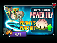 Penny's Pursuit Power Lily